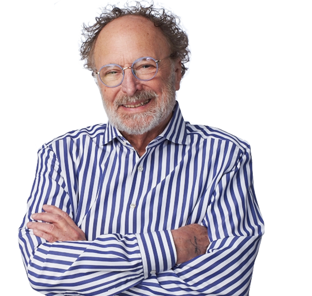 Mark Mitchell