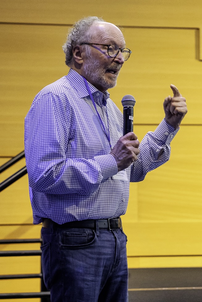 Whizard Summit on Building Materials Sales and Marketing